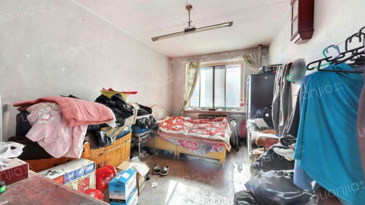 建科社区二手房实景图