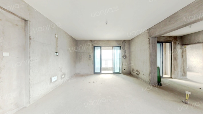 金帝天澜二手房实景图