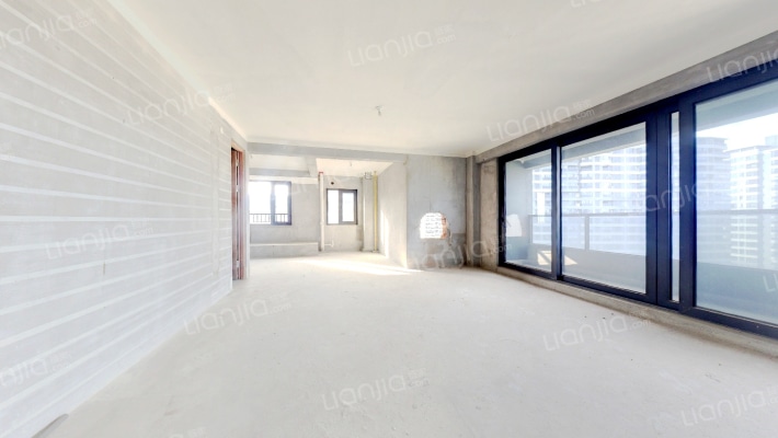 春天华府(临天路)二手房实景图