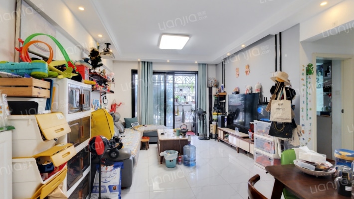 深华业大厦二手房实景图