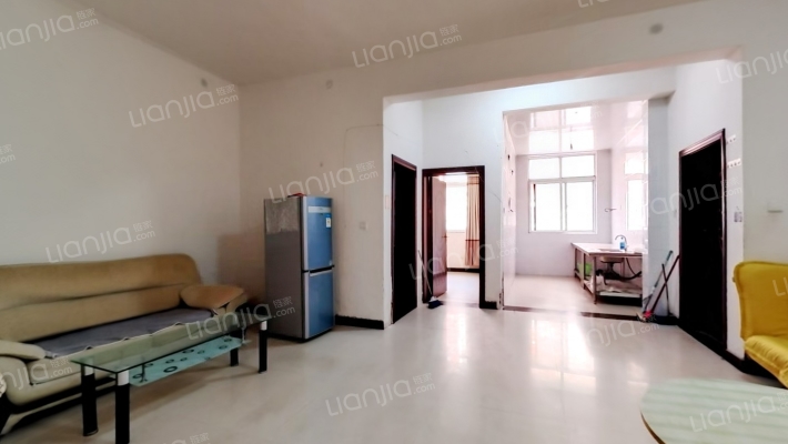 聂堤家园二手房实景图