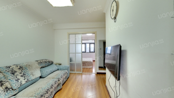 空分三村二手房实景图