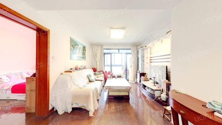 春江花悦园二手房实景图