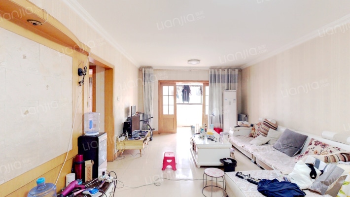 旭城花园旭翠园二手房实景图