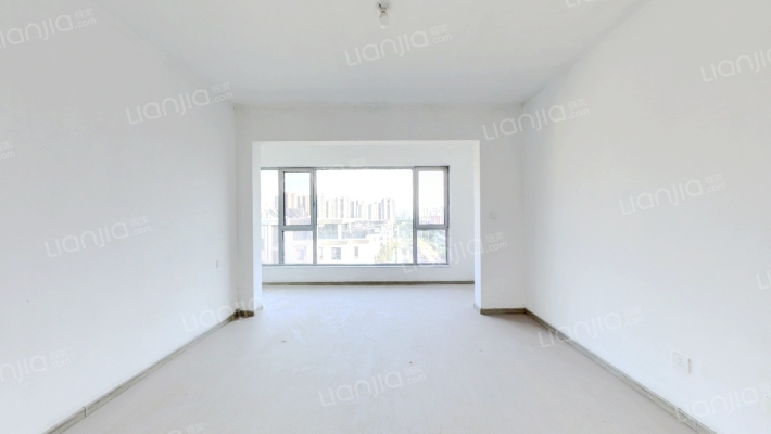 银丰御玺二手房实景图