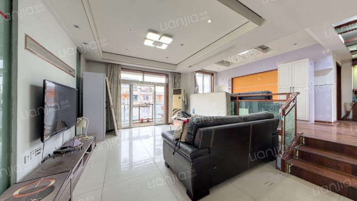 云影苑二手房实景图