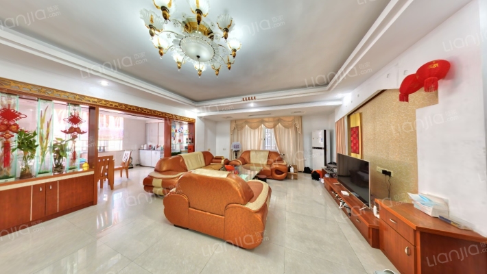 玉屏较场路1号二手房实景图