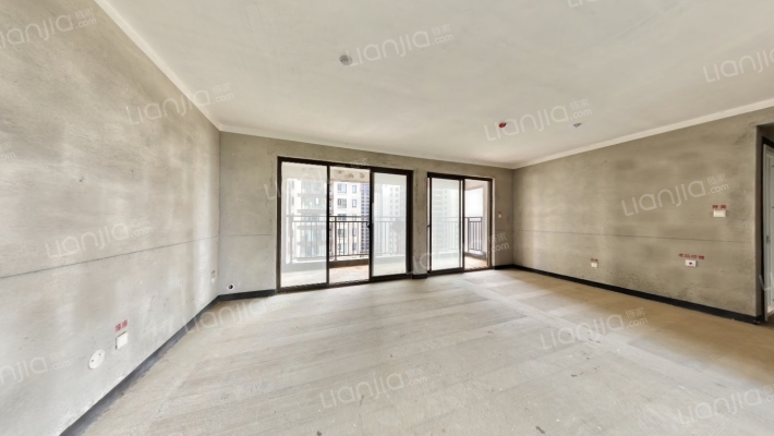 建业城二手房实景图
