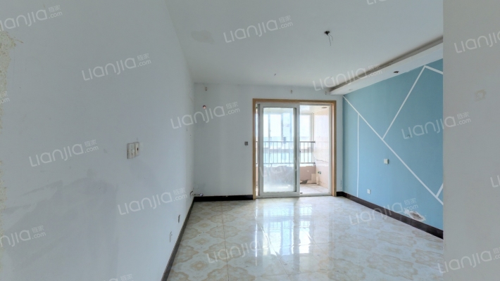 张弄富苑二手房实景图