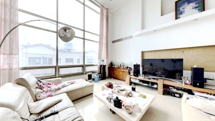 富邦花园二手房实景图