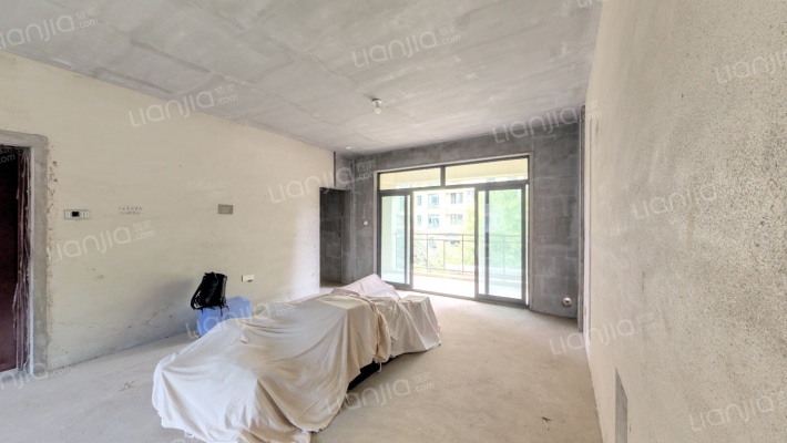 五矿万境园二手房实景图