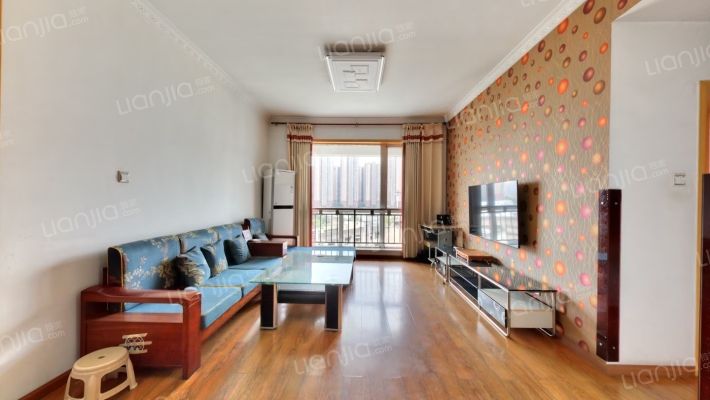 西蜀尚都二手房实景图