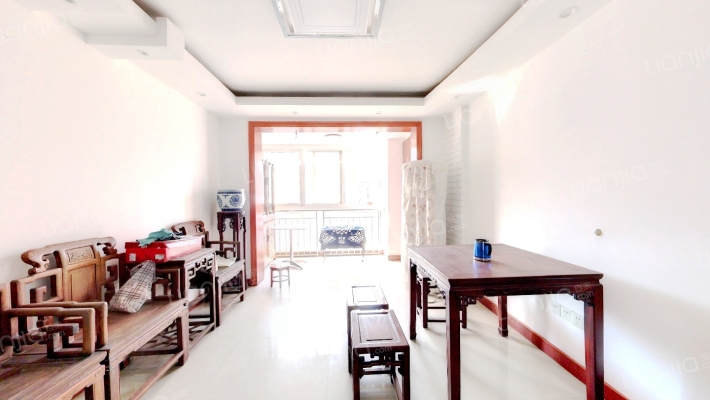 怡园北村南区二手房实景图