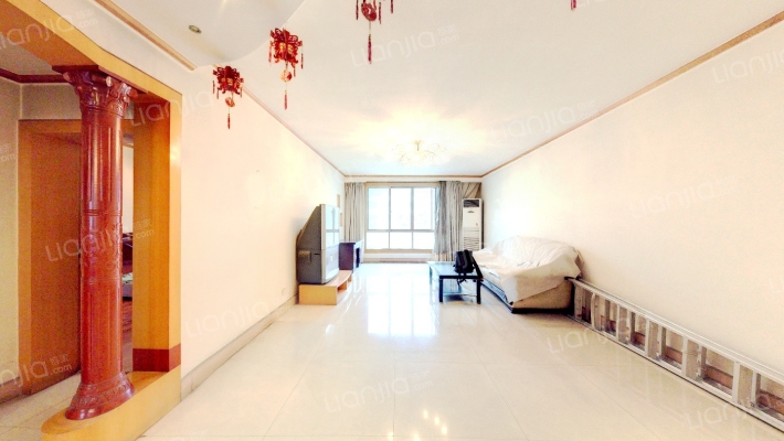 凤凰大厦二手房实景图