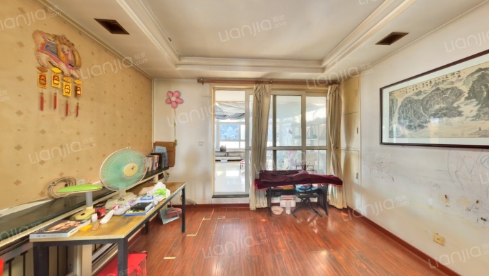 汇豪名邸二手房实景图