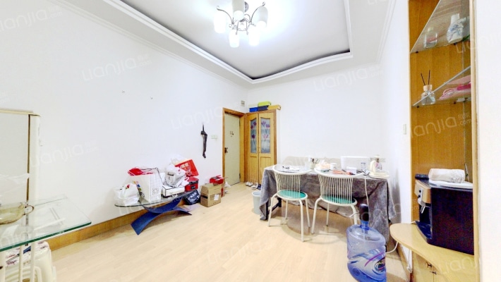 黔灵西路32号二手房实景图