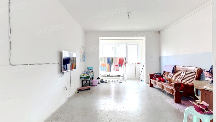 锦隆佳园二手房实景图