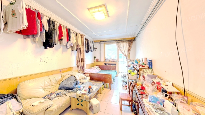 人行宿舍(精英路)二手房实景图