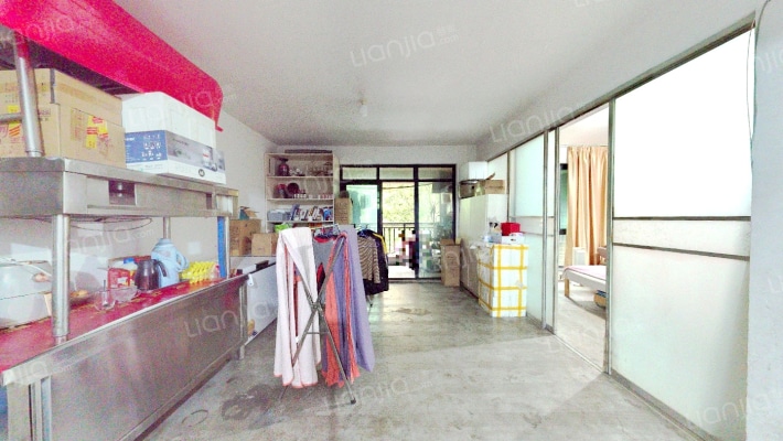 绿城·桂花园二手房实景图