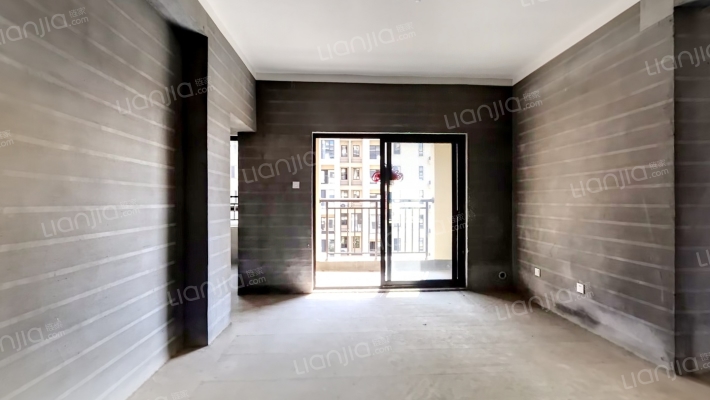 蓝城邑墅二手房实景图