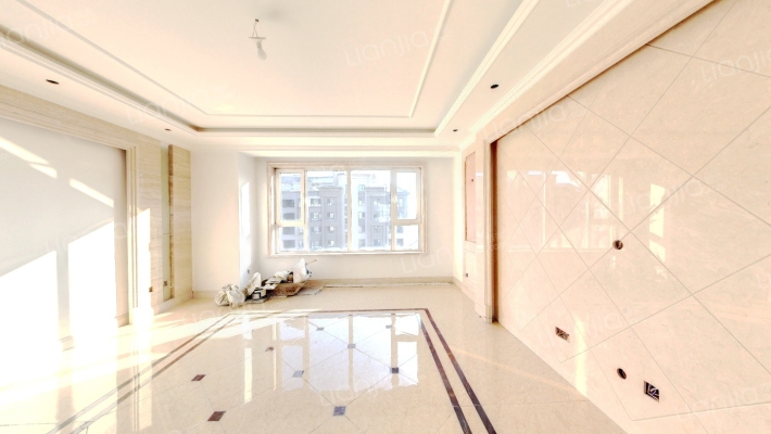 中信城枫丹白露二期二手房实景图