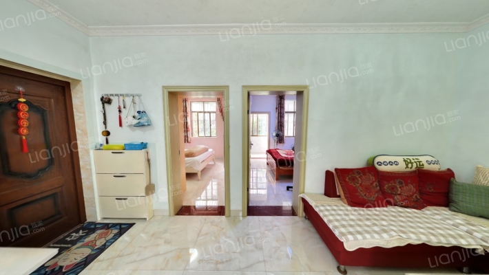 海运宿舍二手房实景图