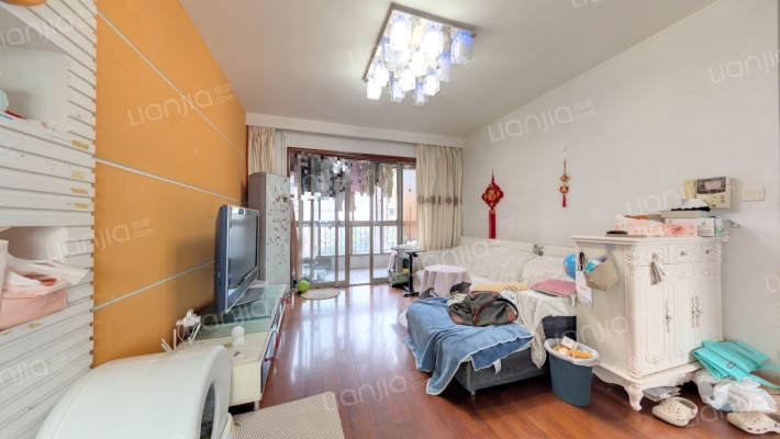 美岸栖庭二手房实景图