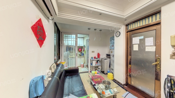 龙津西路二手房实景图