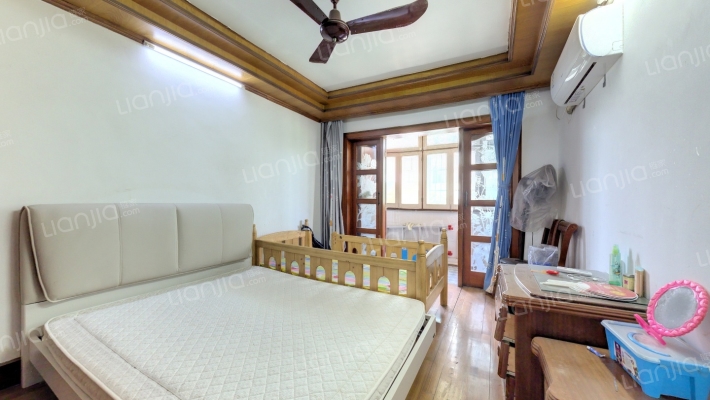 潼港七村二手房实景图