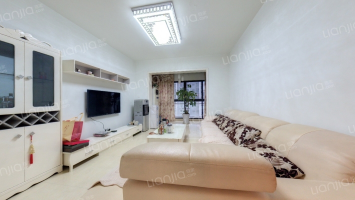 瞰海一品水轩二手房实景图