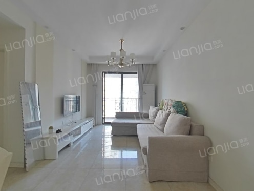 整租·江屿朗廷 3室2厅 西北