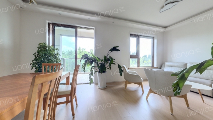 大华锦绣四季澜岸二手房实景图