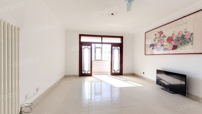 圣城小区二手房实景图