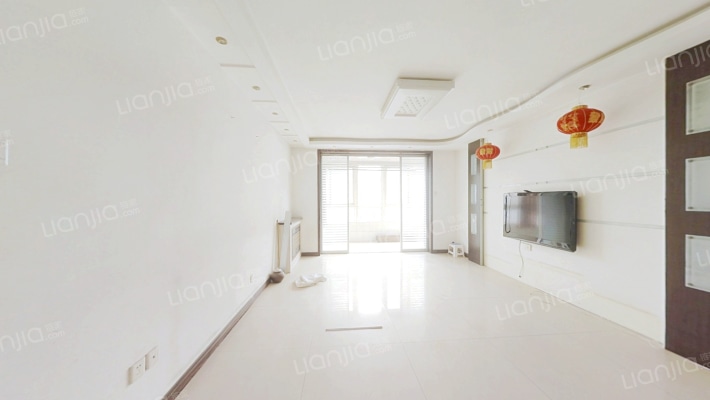 燕都金地城二手房实景图