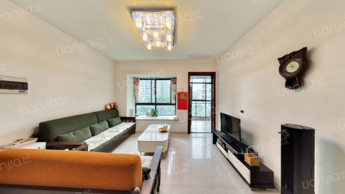 芙蓉名城三期二手房实景图