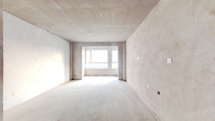 西关新区二手房实景图