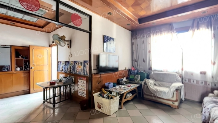 岳阳工程公司土桥生活区二手房实景图