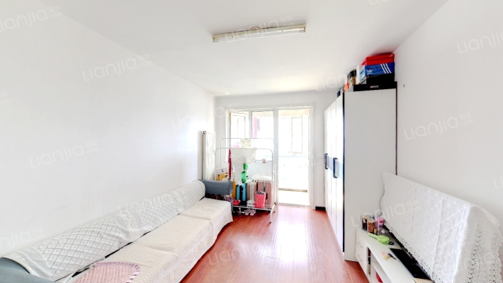 汇旺嘉园二手房实景图