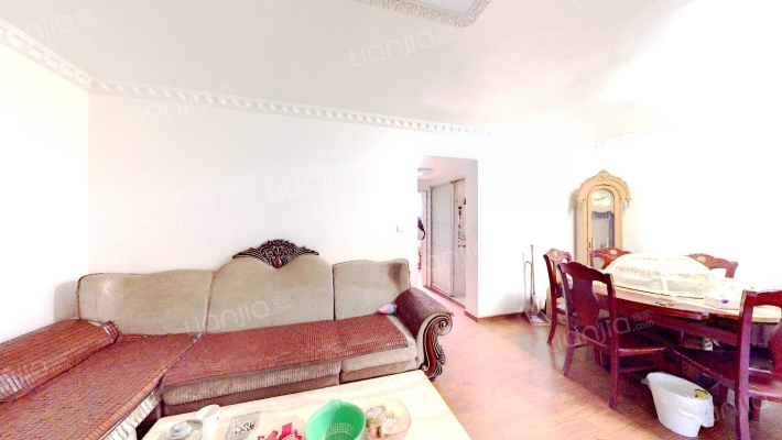 金星花苑二手房实景图