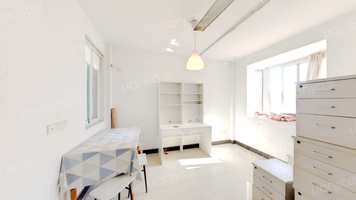 顺德华庭二手房实景图