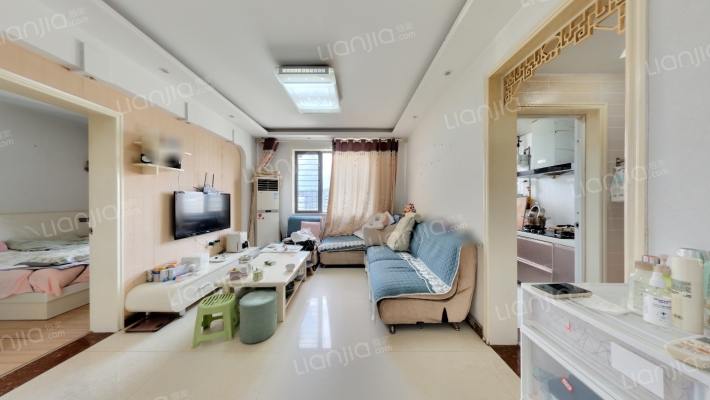 正商新蓝钻F区二手房实景图