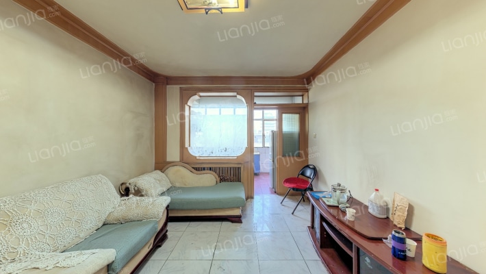 甘肃省测绘工程家属院二手房实景图