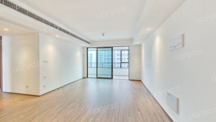 金基雅玥二手房实景图