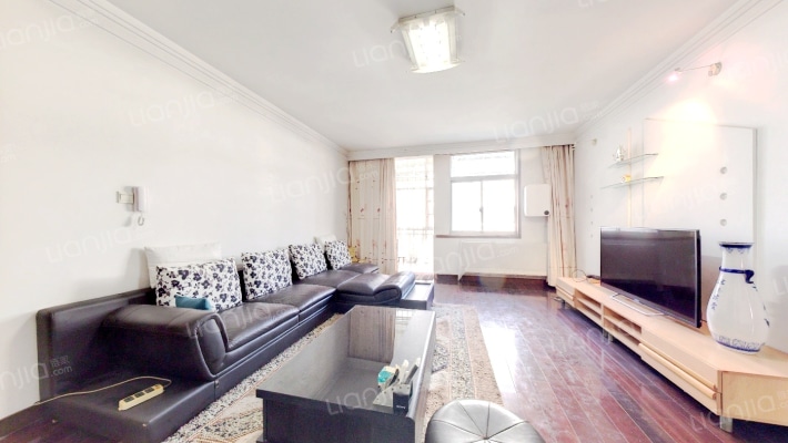 联盟小区二手房实景图