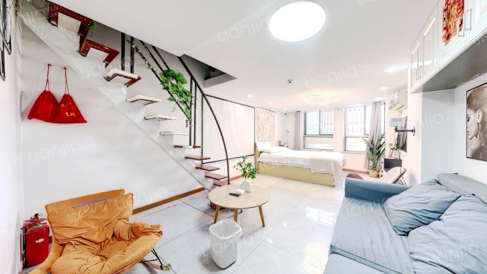 阊胥路798号二手房实景图