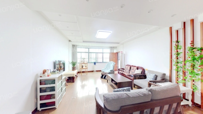 顶间花园二手房实景图