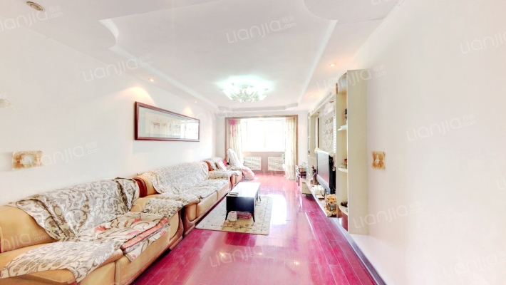 宏峰小区二手房实景图