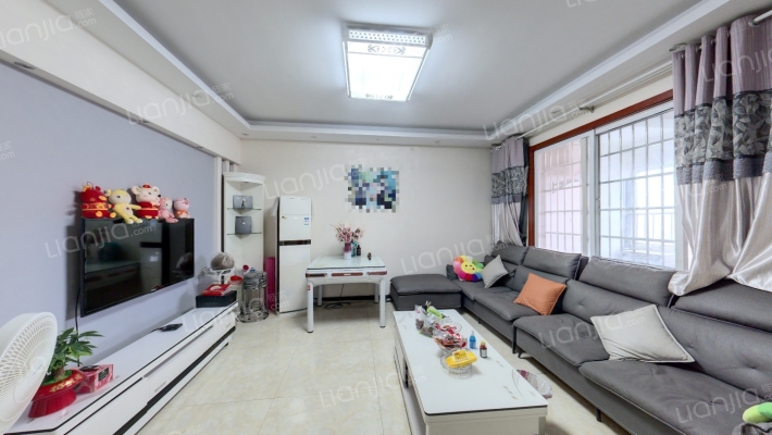 龙头街水产局二手房实景图