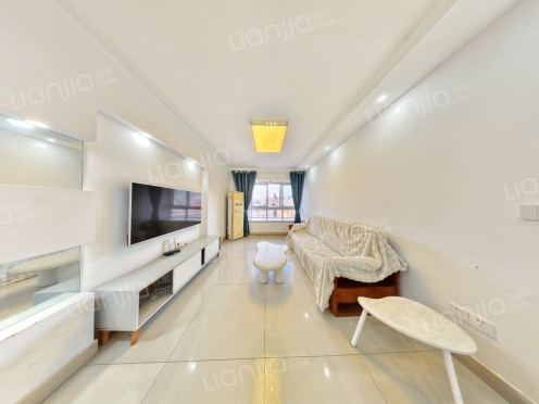 整租·江枫雅筑 1室1厅 东南