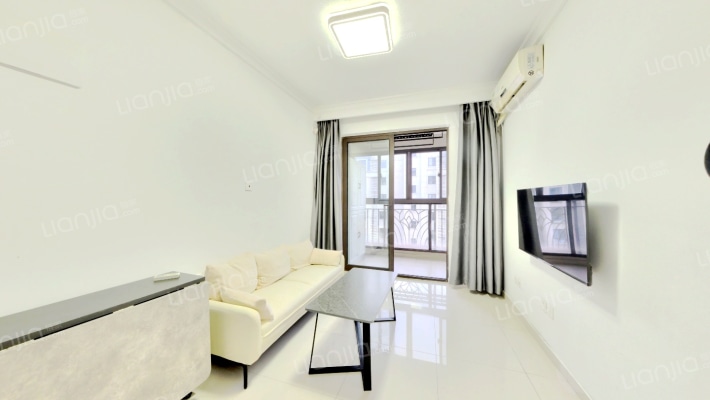 龙湖锦宸公馆二手房实景图